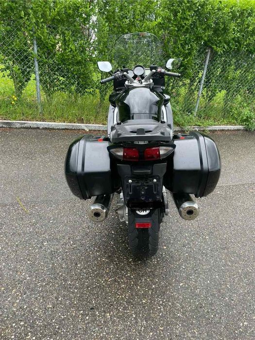 Мотоцикл Yamaha FJR 1300