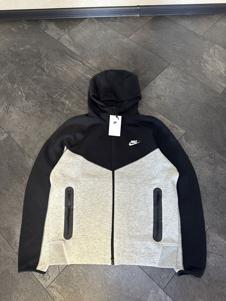 Nike Tech Fleece зип худи оригінал