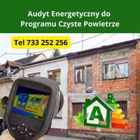 Audyt Energetyczny