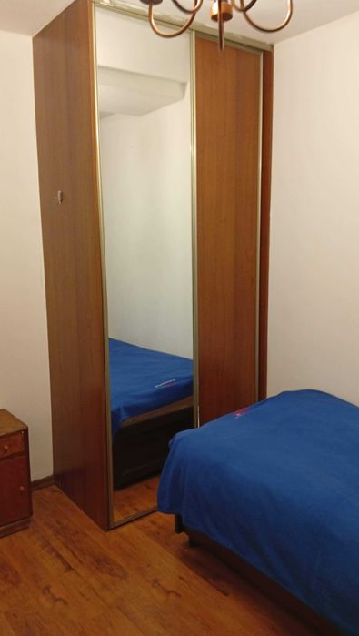 Pokój w mieszkaniu 3 pokojowym