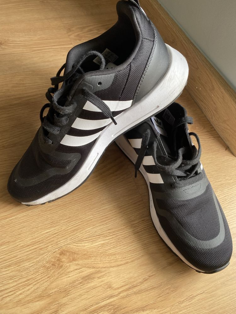 tenis de corrida da adidas