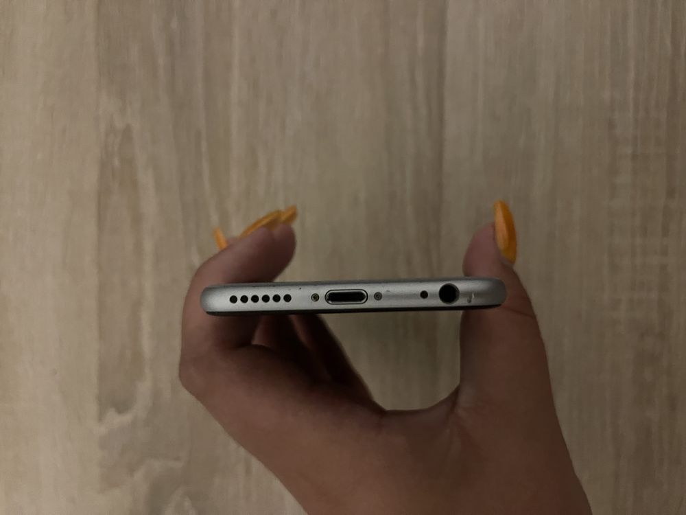 iphone 6 100% funcional em ótimas condições