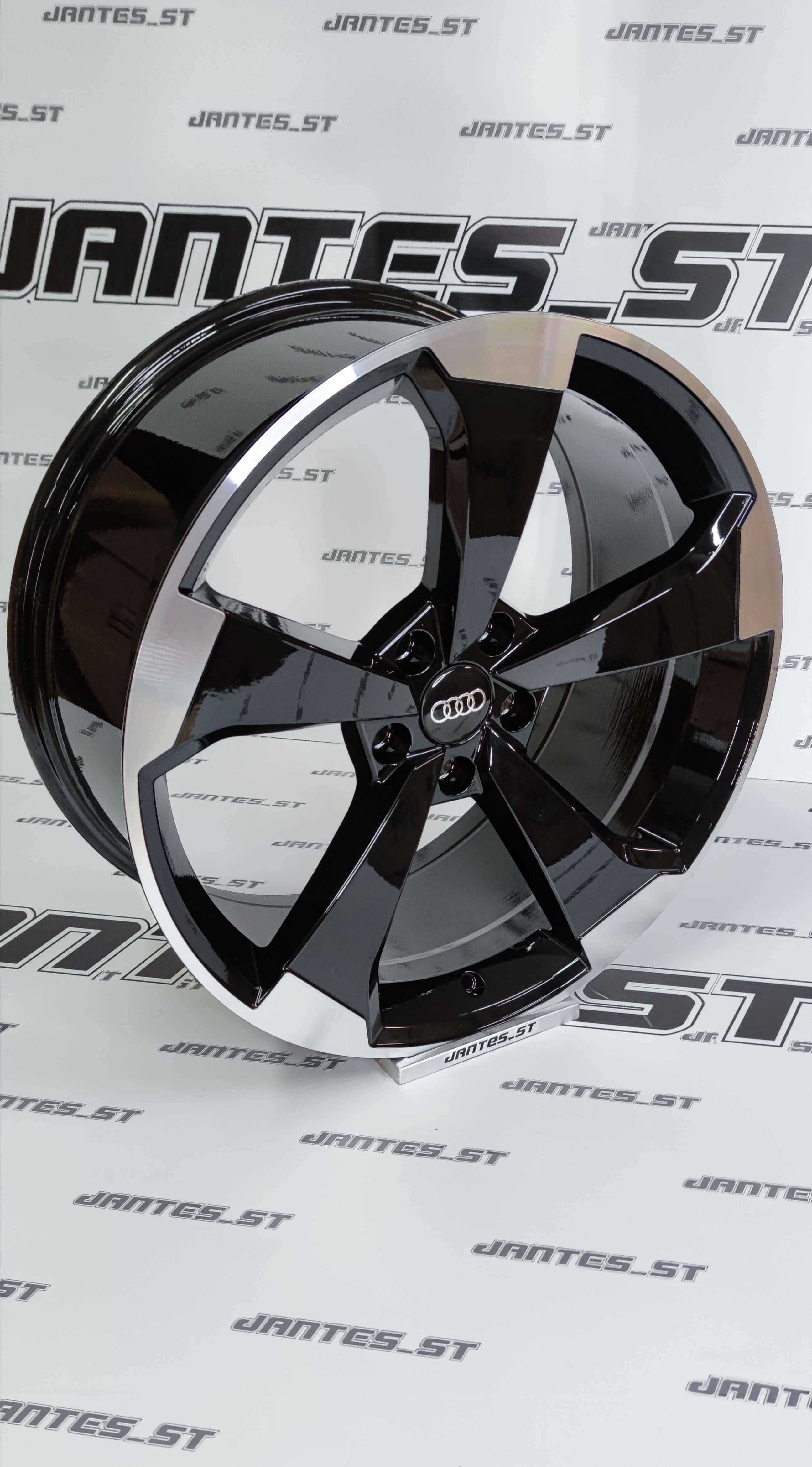jantes 20 5X112 Style AUDI Rotor NOVAS