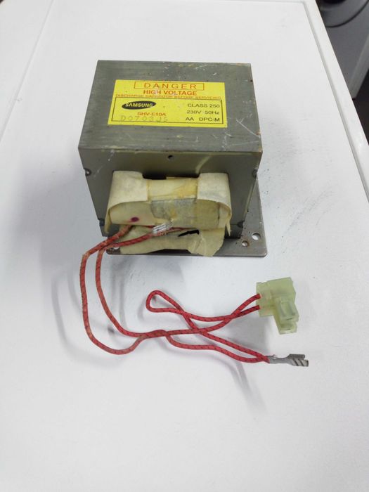 samsung transformator do mikrofali shv e10a