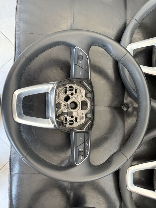 Руль audi q5 q7 a3 a4 a5 акция роспродажа