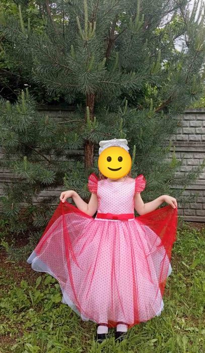 Святкова   сукня