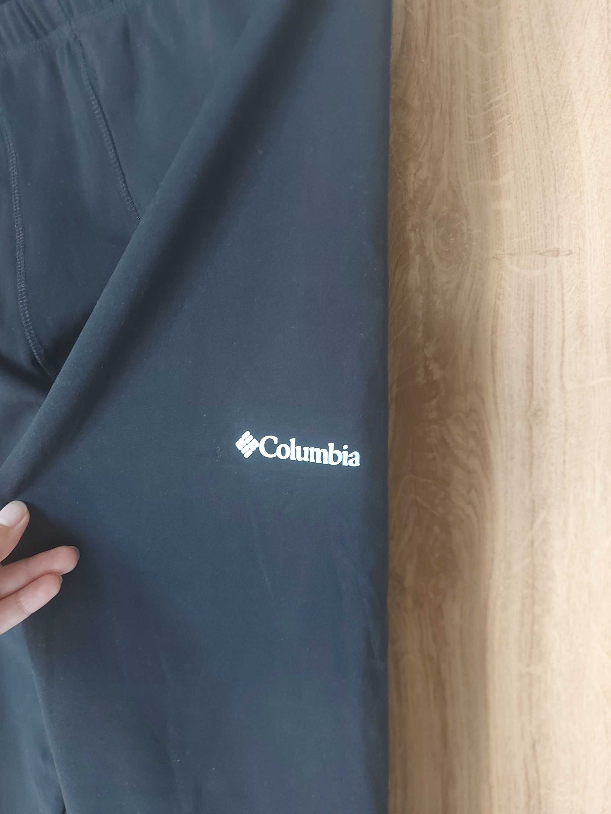Флисовое Термо бельё штаны Columbia. Размер 4XL