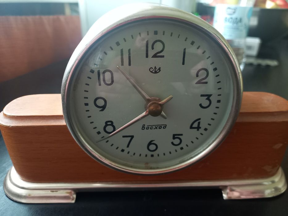 Годинник Восход 1958 року