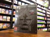 The Order 1886 PS4 Edycja Limitowana PL - Sklep Będzie Granie Katowice