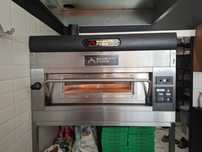 Piec do pizzy Moretti Forni