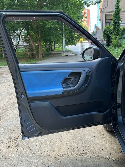 Продам Skoda Fabia 1.4 газ бенз