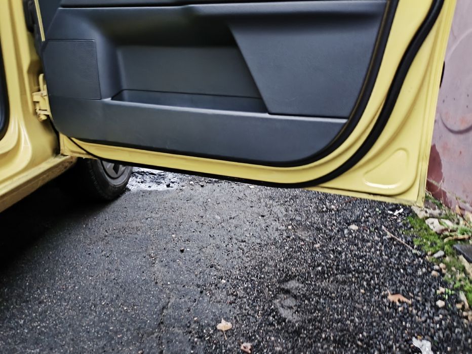 Фольцваген Поло автомат