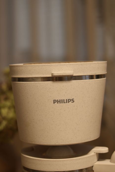 Кавоварка крапельна Philips HD5120/00