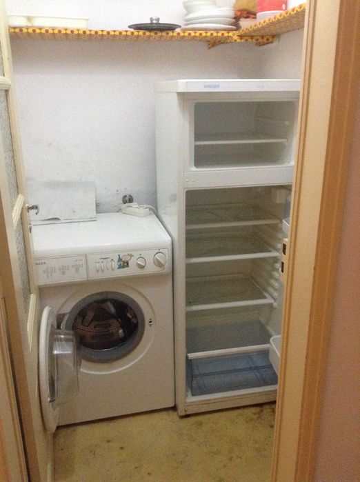 T2 dentro das muralhas às Portas de Avis