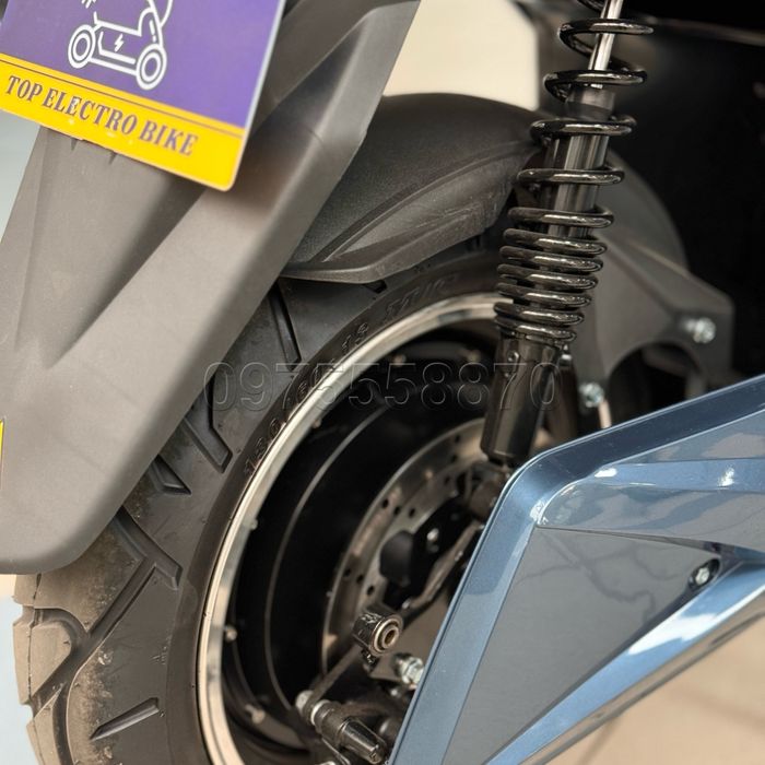 Літій 160 км на одрому заряді ‼️ швидкість 110 км/год