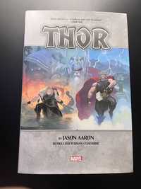 Thor by Jason Aaron vol. 1 Omnibus
