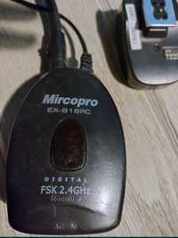 Синхронизатор. Mircopro EX816-RC (VISICO VC-816RX) 
Передатчик (по 2