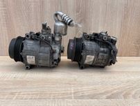 Компресор кондиционера Mercedes 651 Sprinter 2.1 A0022307211