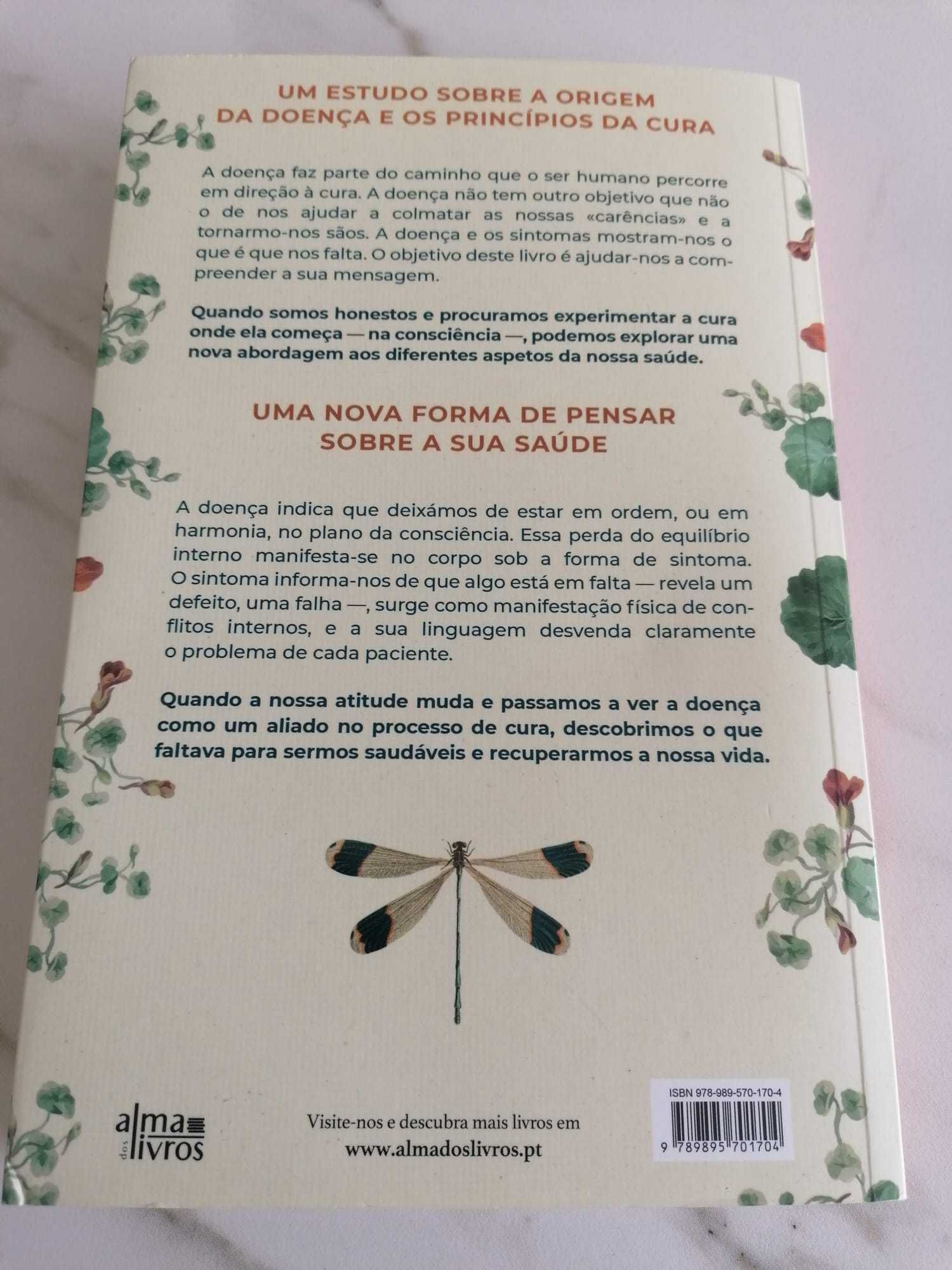 A Doença Como Caminho