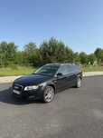 Audi A4 B7 2.0tfsi quattro