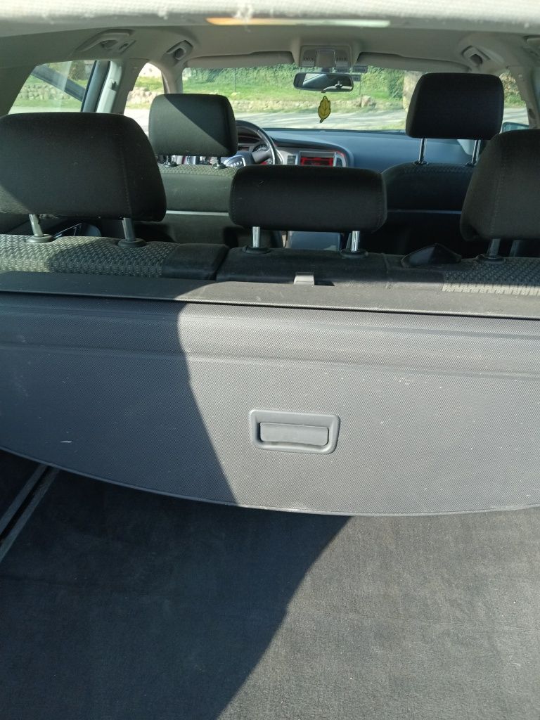 Audi A6C6 2.7 tdi