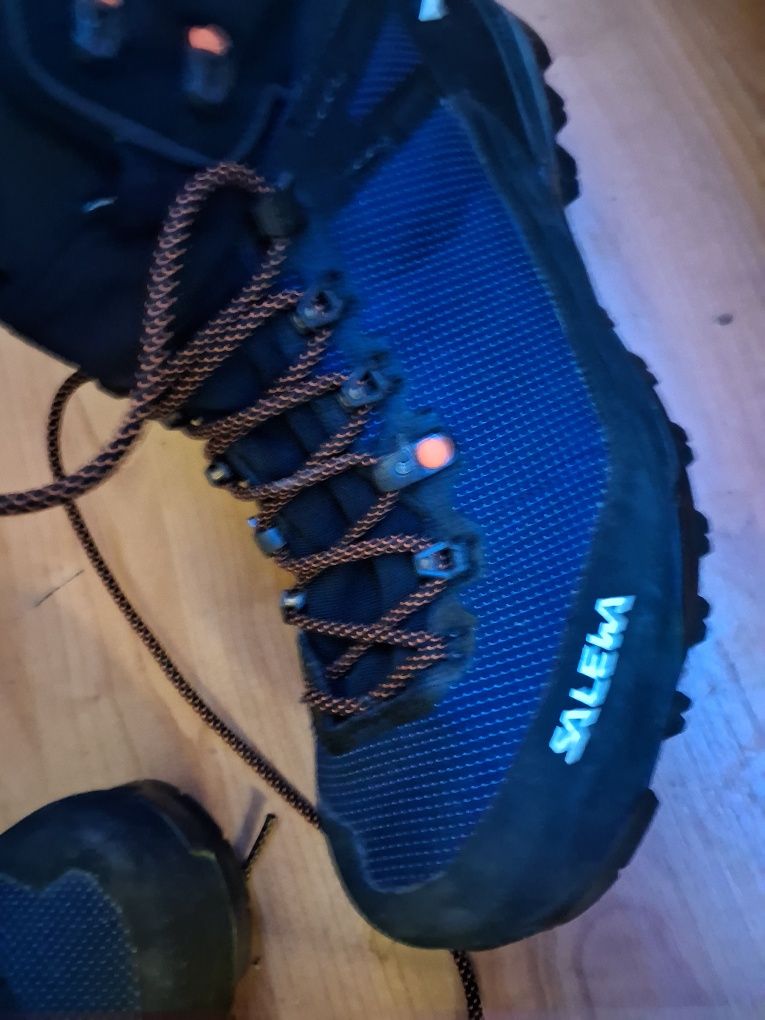 Salem buty trekkingowe