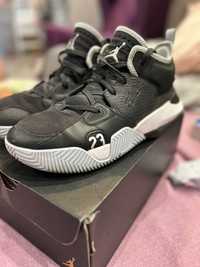 Buty Nike Air Jordan Stay Loyal 2 Sneakersy Oryginal