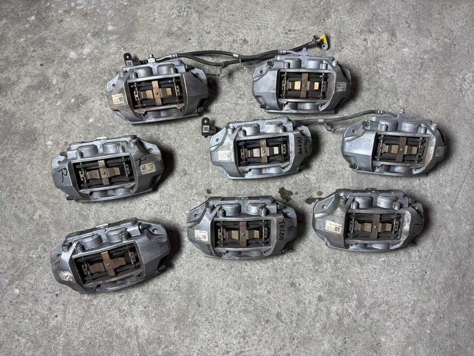 Піввісь Tesla Model 3 2018- РОЗБОРКА