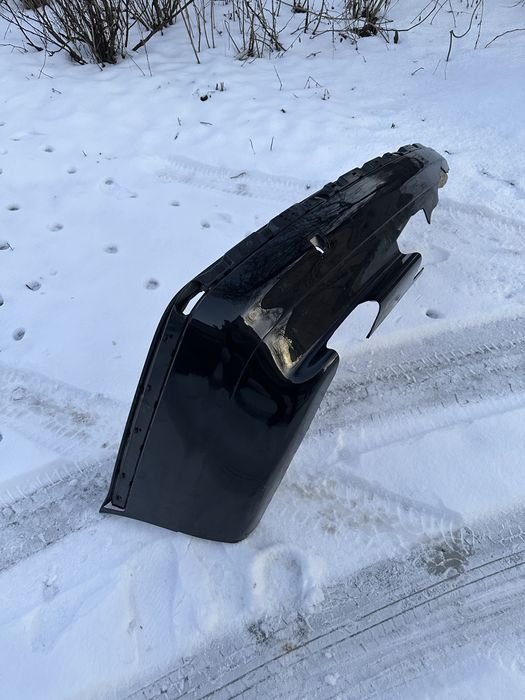 Донор задній бампер BMW e38