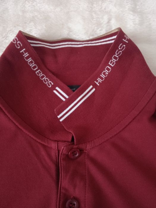 Футболка Hugo Boss L оригінал