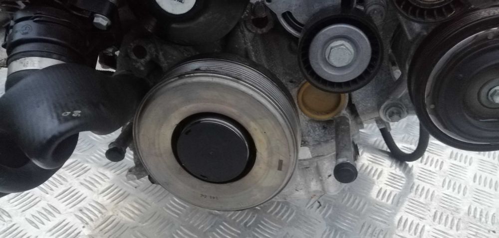 Skrzynia Biegów Automat  BMW F 30 Lift  z Silnika B47D20A