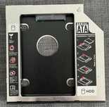 Caddy para disco adicional