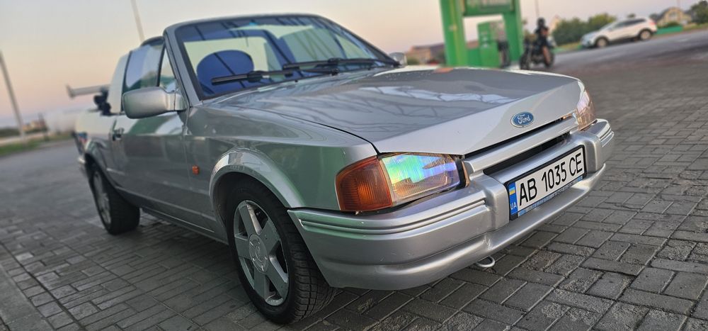 Продам просте, надійне ,авто