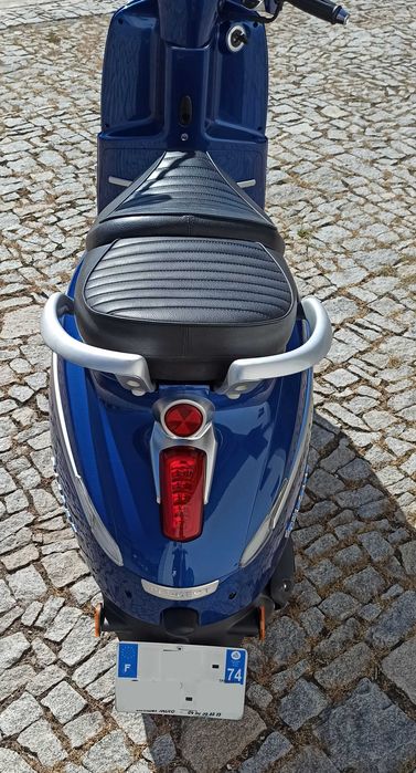 Peugeot Django 50ccm ***2020***bez prawka**