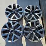 Kia Sportage Proceed X Ceed Niro Optima Carens 5x114.3 17'' ET40 4X