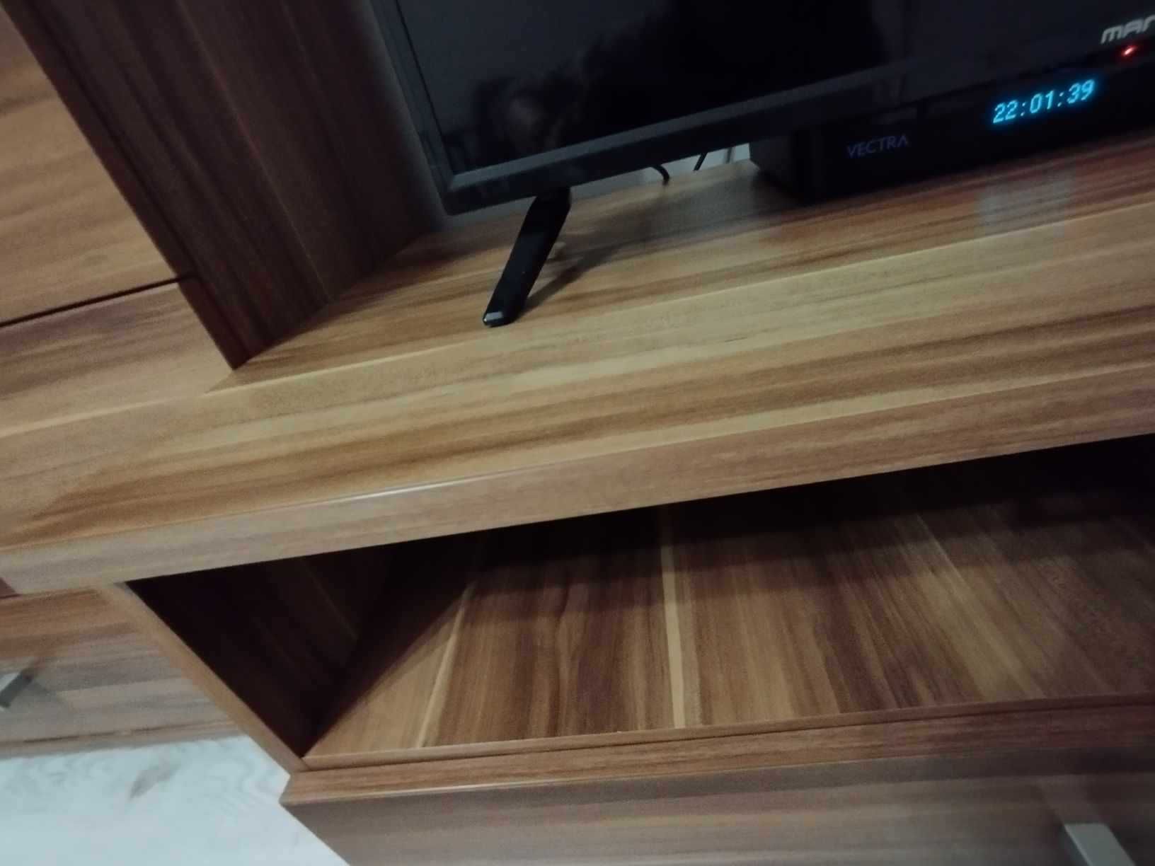Szafka RTV z szufladą 100 cm