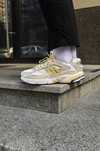 Кроссовки Мужские/Кросівки Adidas Response Cl x Bad Bunny Cream Grey