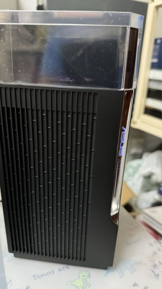 Router Asus Pro XT12