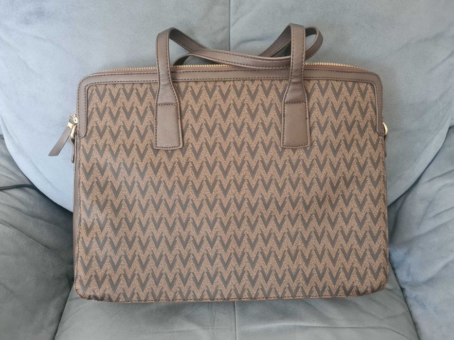 Torba VALENTINO - damska, oryginalna, nowa, nie używana - obniżka ceny