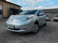 Nissan leaf.2013р.в