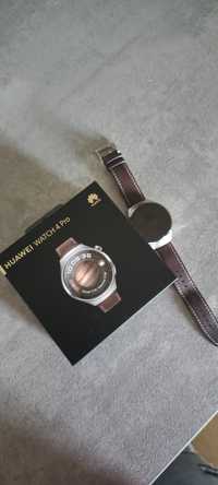 Zegarek Smartwatch Huawei Watch 4 Pro