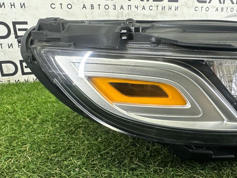 Фара правая KIA Soul 3 2.0 2022