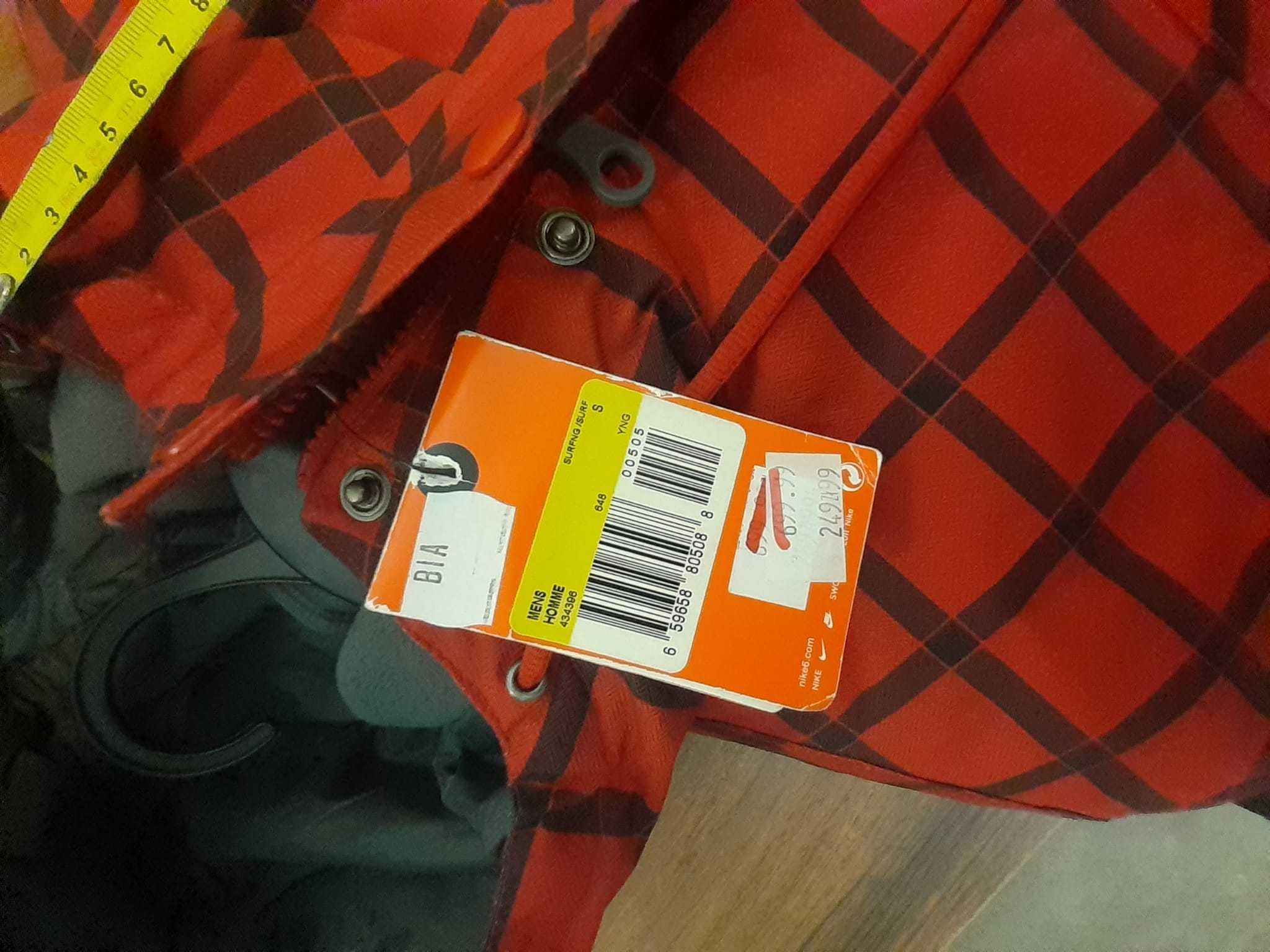 Męska kurtka Nike r.S