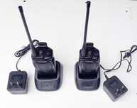 Рация Kenwood TK-2260-5