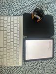 Apple magic mouse 2 a1657 +  Apple keyboard