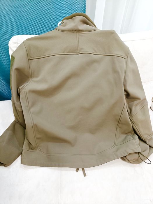 Військова термокуртка (Чехія)