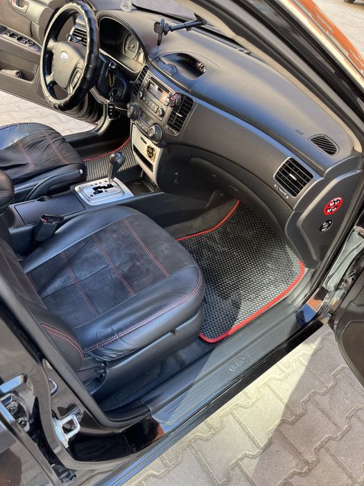 Кіа в хорошому стані