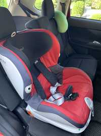 Продам дитяче автокрісло Britax Romer Trifix