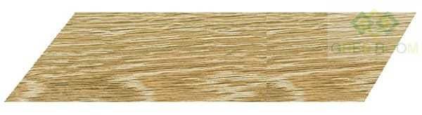 Płytki gresowe Ragno Woodchoice Sugar 11x54 cm