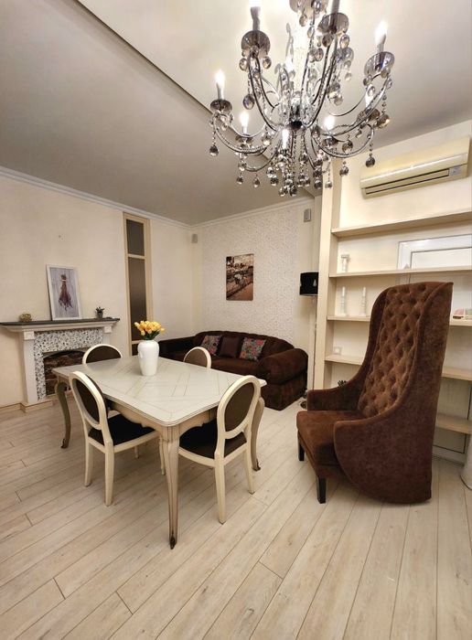 Аренда ‼️ Диз.-ой 3 к.кв. ‼️ Новострой ЖК " Авантаж" Культуры 22б